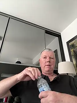 cumboy online show from May 18, 2026, 12:00 pm