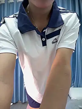 xiaoluoli06 online show from June 22, 2026, 9:50 am