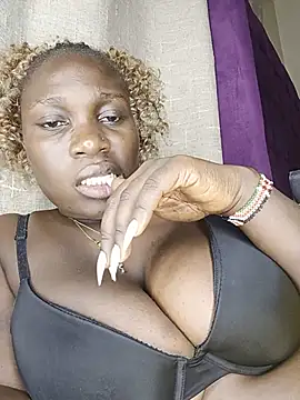 Sexxy gettty online show from July 15, 2026, 11:32 pm