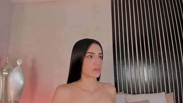 Malena-Angels online show from July 10, 2026, 7:16 pm
