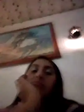Snapshot of lunita-2909 chatting on June 22, 2026, 1:07 am lunita-2909 online show from June 22, 2026, 1:07 am