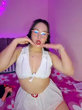 Snapshot of Cindy_kathe chatting on July 17, 2026, 3:46 am Cindy kathe online show from July 17, 2026, 3:46 am