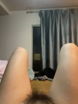 Kiki-CC online show from July 10, 2026, 4:53 pm