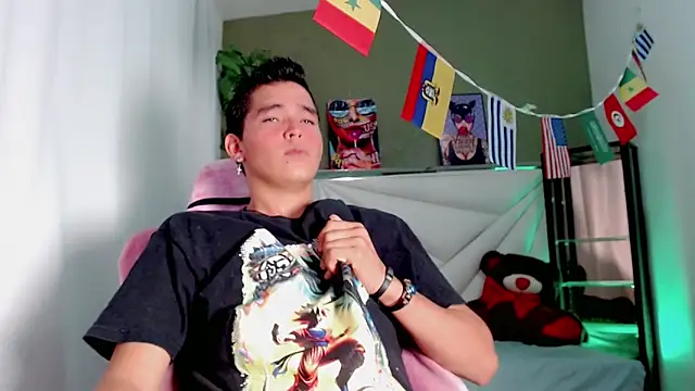 Josep Bby online show from June 18, 2026, 3:40 am