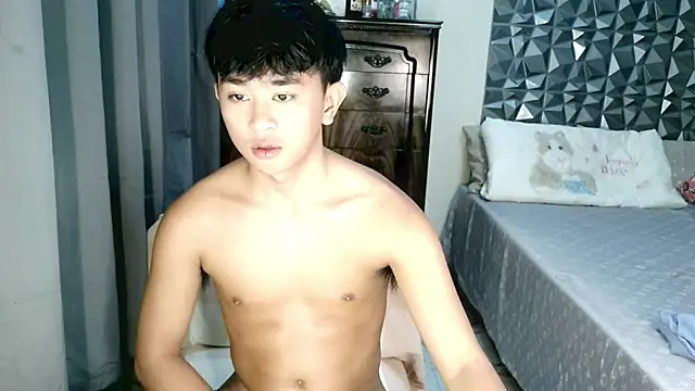 Xasianhotboy online show from July 6, 2026, 3:58 am