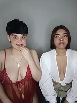 Sam and Valka online show from June 18, 2026, 8:47 am