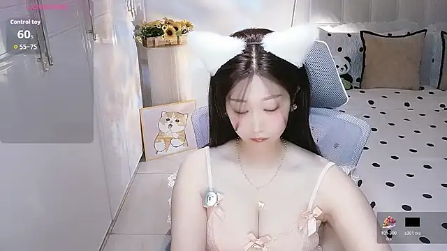 Angelucky- online show from August 6, 2026, 7:27 pm