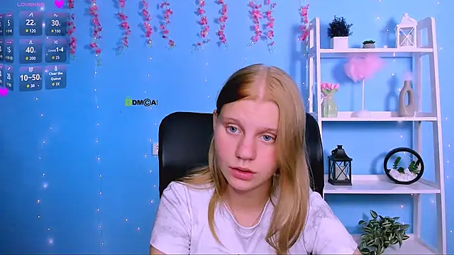 bella sky11 online show from July 11, 2026, 9:45 am