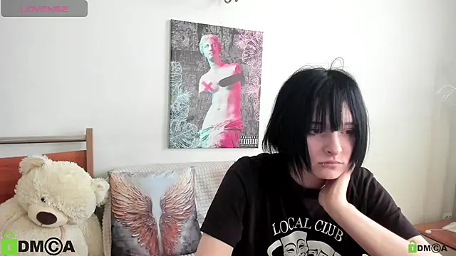 MillyMils online show from July 9, 2026, 8:40 am