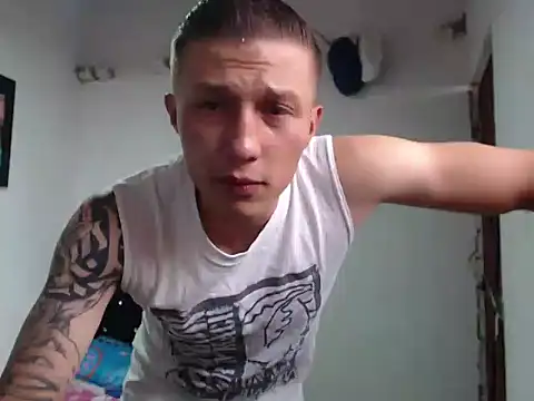 Stiiveen777 online show from June 24, 2026, 8:30 pm