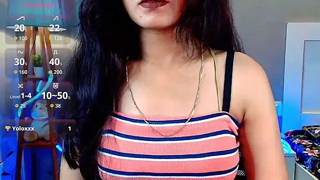 Your-mansi online show from July 21, 2026, 1:41 am