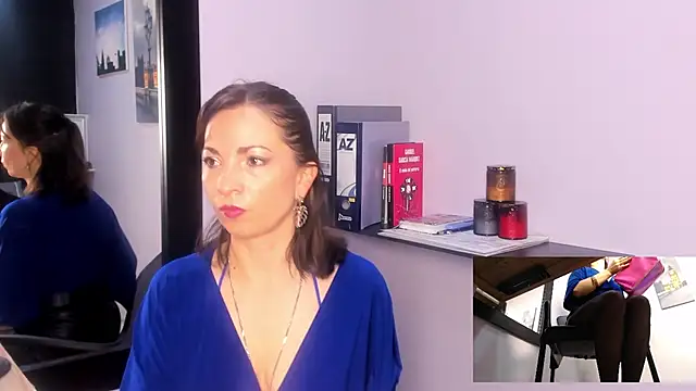 Greta Borbon  online show from July 24, 2026, 11:30 am