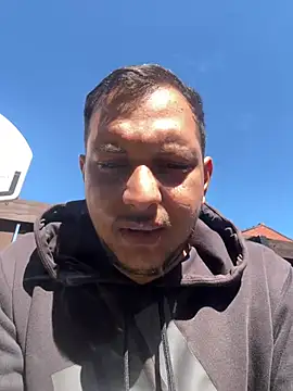 Snapshot of JettKing_123 chatting on July 13, 2026, 9:45 am JettKing 123 online show from July 13, 2026, 9:45 am