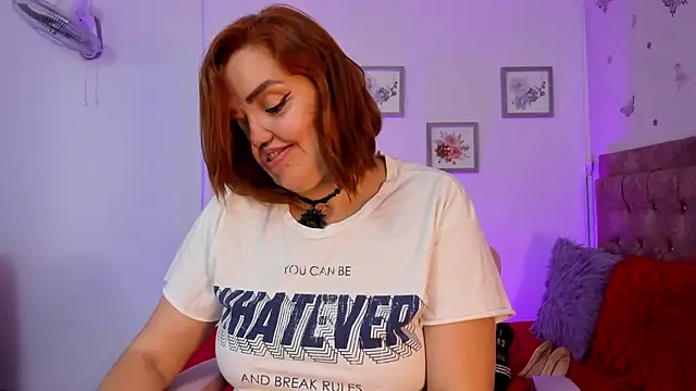 VictoriaNovaa online show from July 8, 2026, 7:29 pm