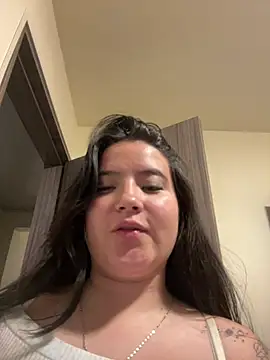 Aria Rose  online show from August 5, 2026, 5:05 pm