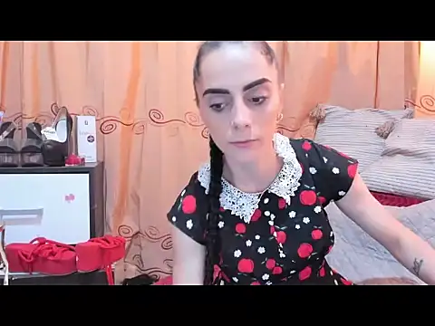jessycute28 online show from July 24, 2026, 1:31 pm