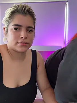 Lesbiansex19 online show from June 24, 2026, 1:21 pm