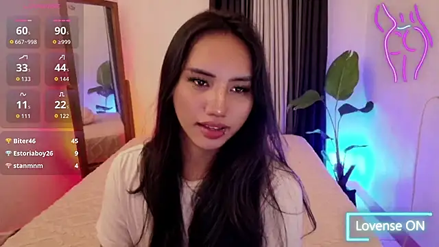 Bell PepperHot online show from July 19, 2026, 7:17 pm