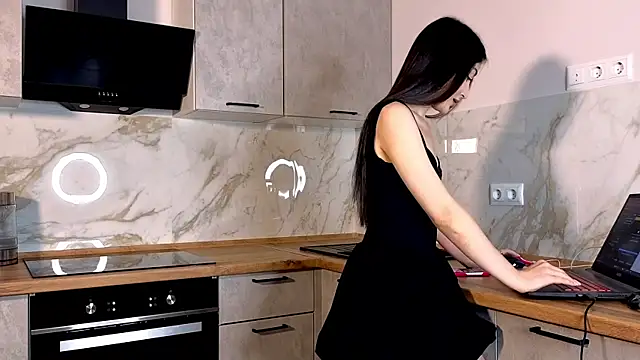 MelisaMyth online show from June 30, 2026, 2:29 pm