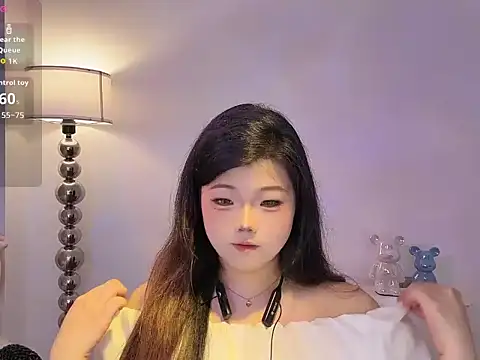 Snapshot of xiaotang_18 chatting on June 21, 2026, 9:01 am xiaotang 18 online show from June 21, 2026, 9:01 am