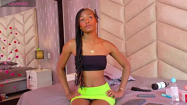 Nyxvelvet1 online show from July 28, 2026, 4:39 pm