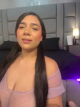 Snapshot of Salo_Angel__ chatting on June 28, 2026, 7:53 pm Salo Angel online show from June 28, 2026, 7:53 pm
