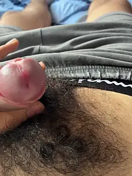 FernanHot69 online show from July 13, 2026, 11:18 pm