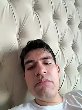 FernanHot69 online show from July 19, 2026, 12:36 am