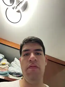 FernanHot69 online show from July 20, 2026, 2:48 am