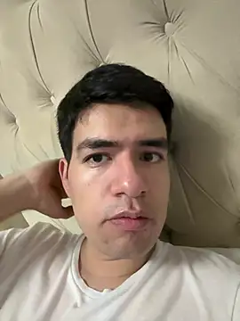 FernanHot69 online show from July 21, 2026, 4:37 am