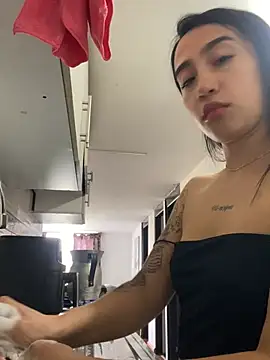 Ashleygross777 online show from July 11, 2026, 9:05 pm