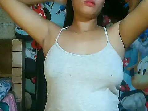 Alyssa SexyAsian online show from August 5, 2026, 3:31 am