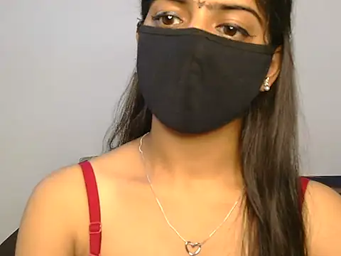 Snapshot of Ruchi-19 chatting on August 1, 2026, 2:38 pm Ruchi-19 online show from August 1, 2026, 2:38 pm
