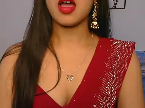 Snapshot of Ruchi-19 chatting on August 6, 2026, 3:14 pm Ruchi-19 online show from August 6, 2026, 3:14 pm