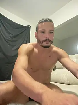 casalfogoegasolina online show from June 20, 2026, 2:47 am
