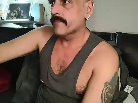 BrunoAlphaBR online show from July 12, 2026, 3:36 pm