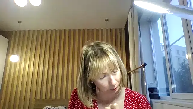 Deloriada online show from July 12, 2026, 2:52 pm
