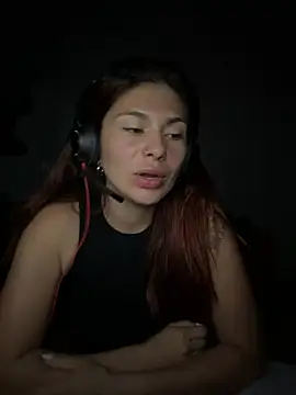 Celestee 29 online show from June 24, 2026, 8:24 am