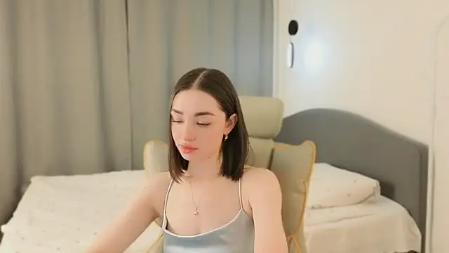 Snapshot of cherrylatte chatting on July 2, 2026, 7:31 pm cherrylatte online show from July 2, 2026, 7:31 pm