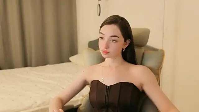 Snapshot of cherrylatte chatting on July 9, 2026, 7:18 pm cherrylatte online show from July 9, 2026, 7:18 pm