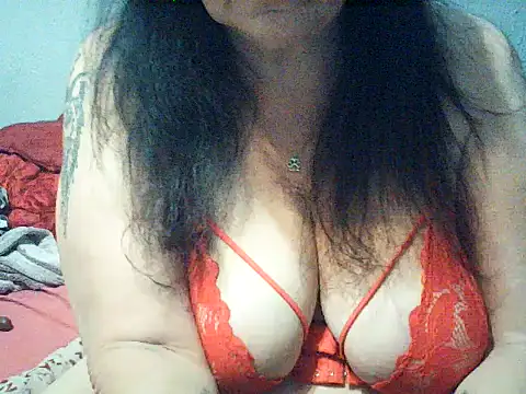 LadyCHARMS69 online show from August 8, 2026, 7:49 pm