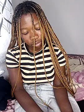 Sexyportable-2 online show from August 3, 2026, 9:04 am