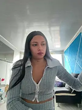 LilacNoir online show from June 29, 2026, 6:52 pm