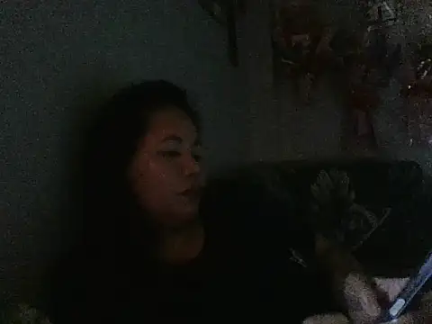 Snapshot of steffani_love chatting on June 25, 2026, 5:34 am steffani love online show from June 25, 2026, 5:34 am