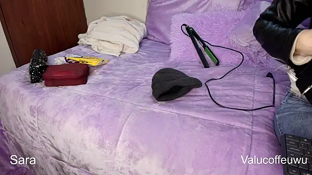 Sara lve1 online show from July 16, 2026, 2:28 am