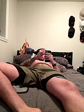 Sualazar online show from January 14, 2026, 9:42 pm