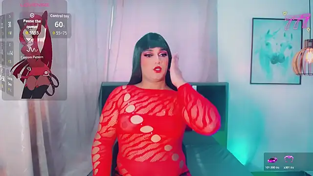 Snapshot of natalie_vegas_ chatting on July 10, 2026, 11:35 am natalie vegas online show from July 10, 2026, 11:35 am