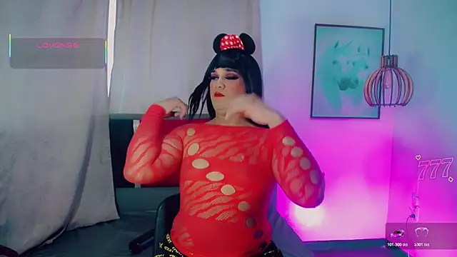 Snapshot of natalie_vegas_ chatting on July 29, 2026, 11:30 am natalie vegas online show from July 29, 2026, 11:30 am