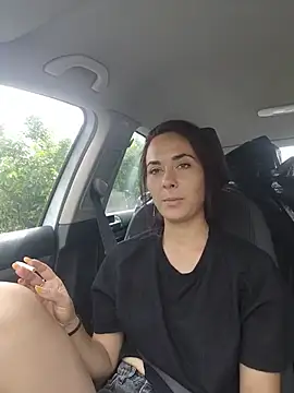 StefyyStefyy online show from July 4, 2026, 8:09 am