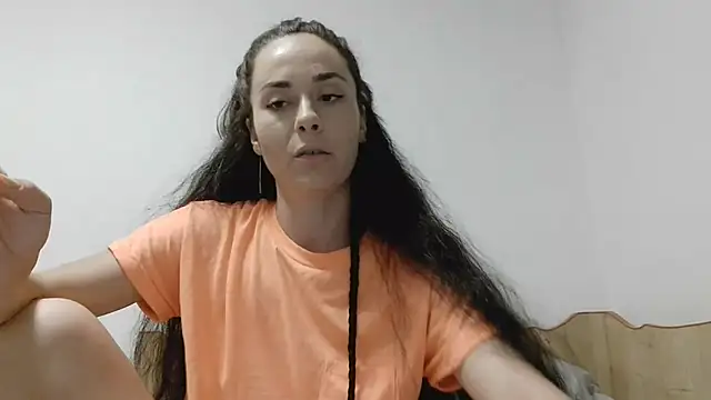 StefyyStefyy online show from July 8, 2026, 8:02 pm